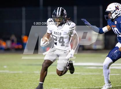 Thumbnail 3 in Houston County vs Northside  photogallery.