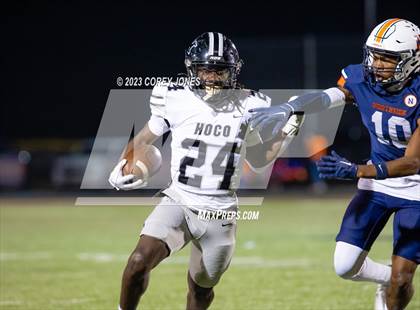 Thumbnail 1 in Houston County vs Northside  photogallery.