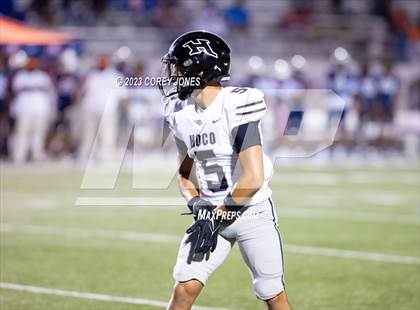 Thumbnail 2 in Houston County vs Northside  photogallery.