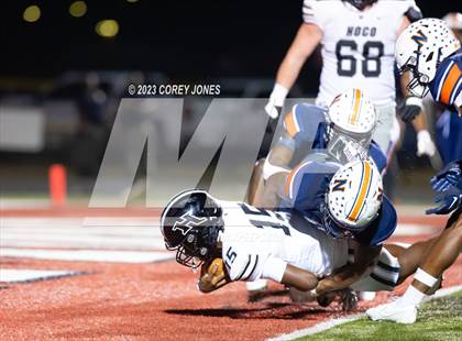 Thumbnail 2 in Houston County vs Northside  photogallery.