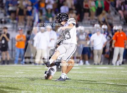 Thumbnail 3 in Houston County vs Northside  photogallery.
