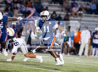 Thumbnail 2 in Houston County vs Northside  photogallery.