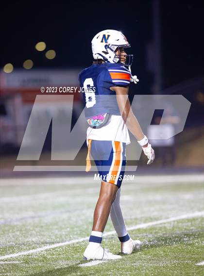 Thumbnail 2 in Houston County vs Northside  photogallery.