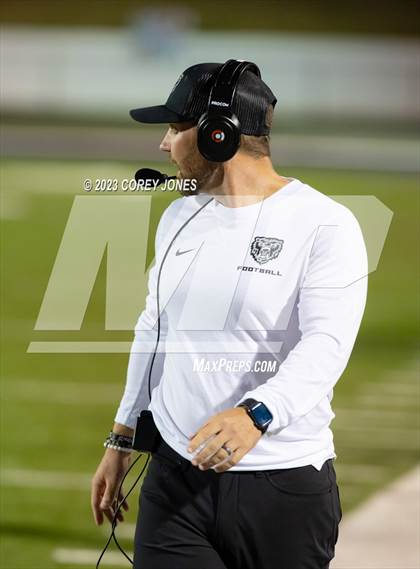 Thumbnail 2 in Houston County vs Northside  photogallery.