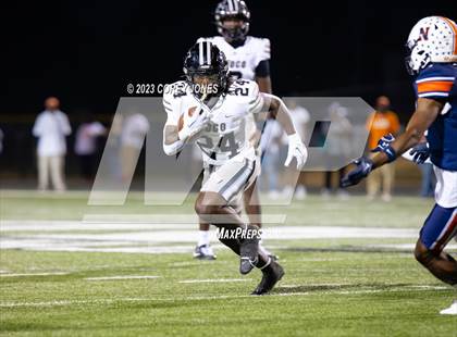 Thumbnail 1 in Houston County vs Northside  photogallery.