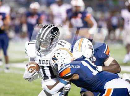 Thumbnail 3 in Houston County vs Northside  photogallery.