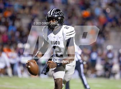 Thumbnail 2 in Houston County vs Northside  photogallery.