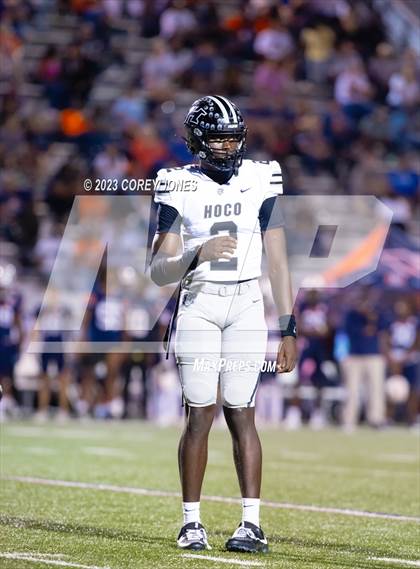 Thumbnail 3 in Houston County vs Northside  photogallery.