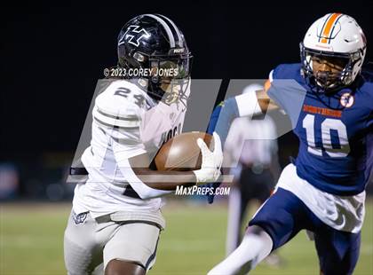 Thumbnail 3 in Houston County vs Northside  photogallery.