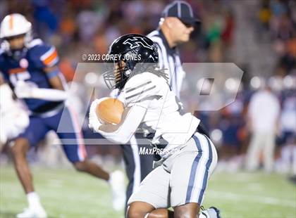 Thumbnail 3 in Houston County vs Northside  photogallery.
