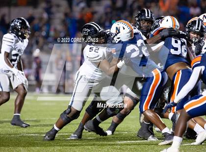 Thumbnail 2 in Houston County vs Northside  photogallery.