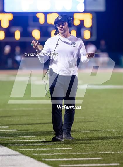 Thumbnail 3 in Houston County vs Northside  photogallery.