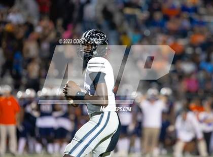 Thumbnail 2 in Houston County vs Northside  photogallery.