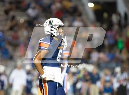 Thumbnail 2 in Houston County vs Northside  photogallery.
