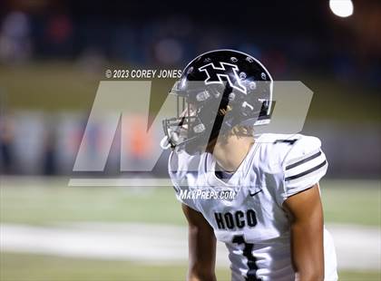 Thumbnail 3 in Houston County vs Northside  photogallery.