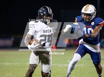 Thumbnail 2 in Houston County vs Northside  photogallery.