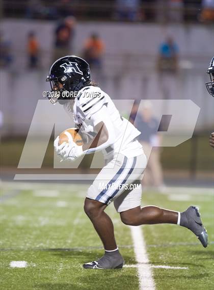 Thumbnail 3 in Houston County vs Northside  photogallery.