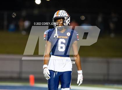 Thumbnail 2 in Houston County vs Northside  photogallery.