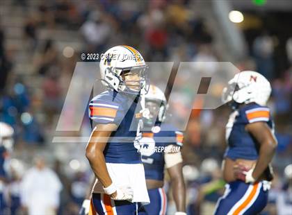 Thumbnail 3 in Houston County vs Northside  photogallery.