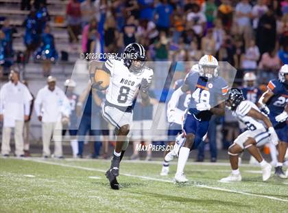 Thumbnail 3 in Houston County vs Northside  photogallery.