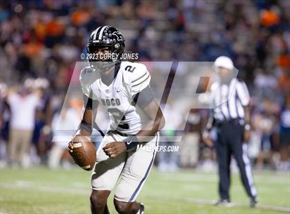 Thumbnail 1 in Houston County vs Northside  photogallery.