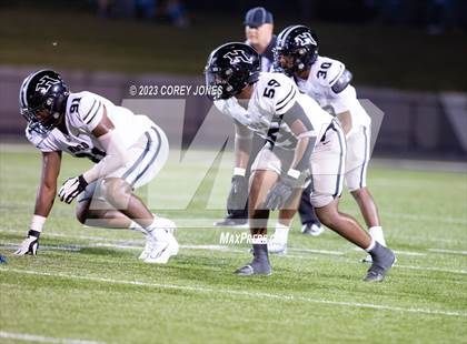 Thumbnail 3 in Houston County vs Northside  photogallery.