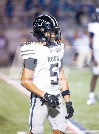Thumbnail 3 in Houston County vs Northside  photogallery.