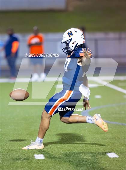Thumbnail 3 in Houston County vs Northside  photogallery.