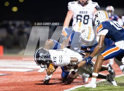 Thumbnail 1 in Houston County vs Northside  photogallery.
