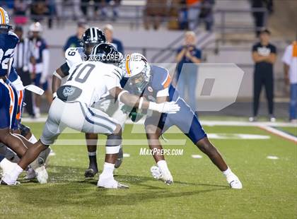 Thumbnail 1 in Houston County vs Northside  photogallery.