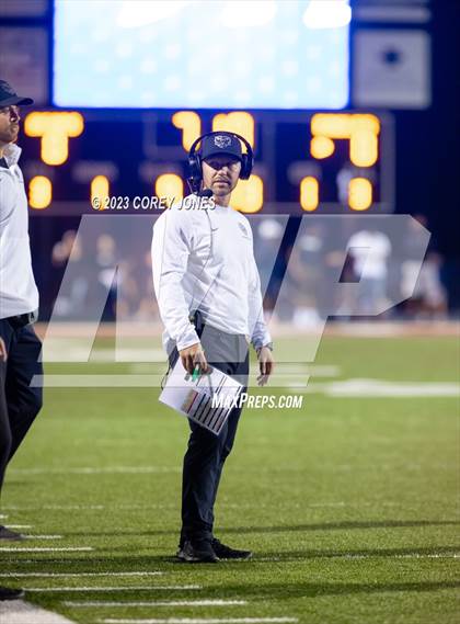Thumbnail 2 in Houston County vs Northside  photogallery.