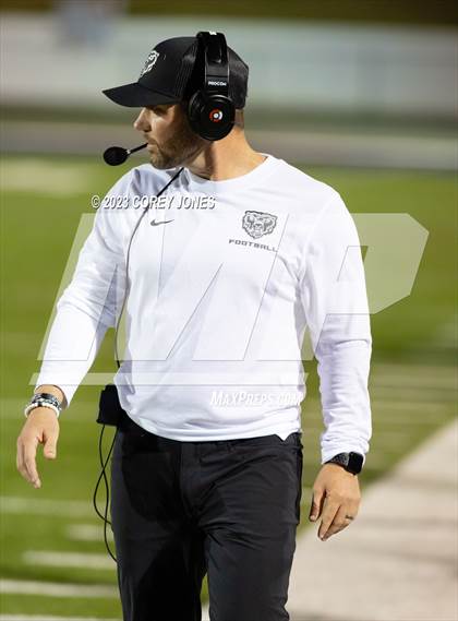 Thumbnail 3 in Houston County vs Northside  photogallery.