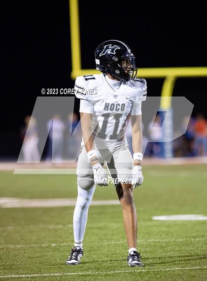 Thumbnail 2 in Houston County vs Northside  photogallery.