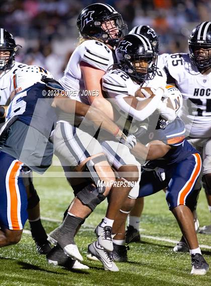 Thumbnail 2 in Houston County vs Northside  photogallery.