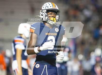 Thumbnail 1 in Houston County vs Northside  photogallery.