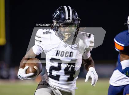 Thumbnail 2 in Houston County vs Northside  photogallery.