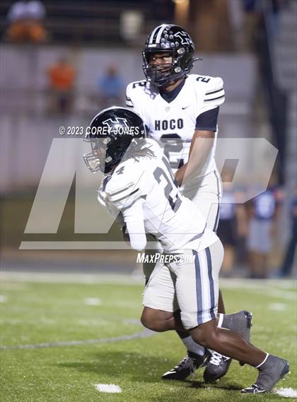 Thumbnail 2 in Houston County vs Northside  photogallery.
