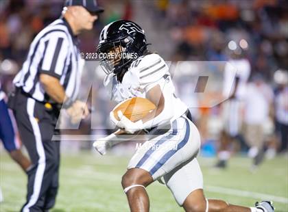 Thumbnail 2 in Houston County vs Northside  photogallery.
