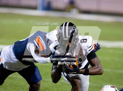 Thumbnail 1 in Houston County vs Northside  photogallery.