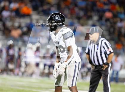 Thumbnail 3 in Houston County vs Northside  photogallery.