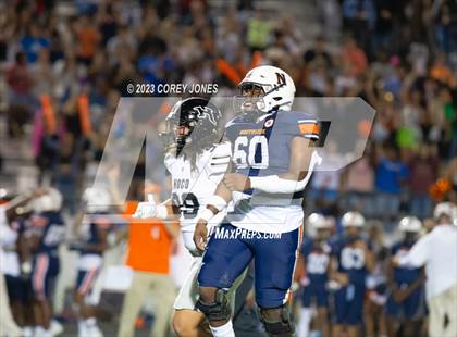 Thumbnail 2 in Houston County vs Northside  photogallery.