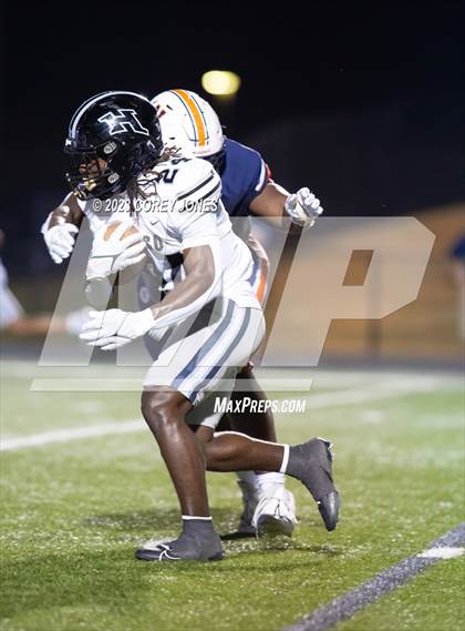 Thumbnail 2 in Houston County vs Northside  photogallery.