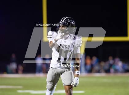Thumbnail 3 in Houston County vs Northside  photogallery.