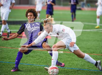 Thumbnail 1 in Carlsbad @ Canyon Crest Academy photogallery.