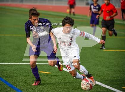 Thumbnail 2 in Carlsbad @ Canyon Crest Academy photogallery.