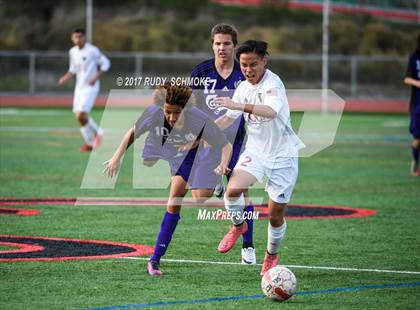 Thumbnail 2 in Carlsbad @ Canyon Crest Academy photogallery.