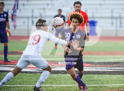 Thumbnail 3 in Carlsbad @ Canyon Crest Academy photogallery.
