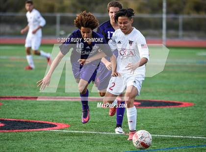 Thumbnail 3 in Carlsbad @ Canyon Crest Academy photogallery.