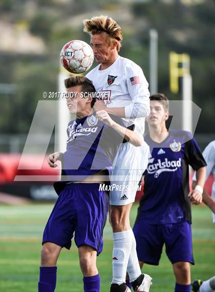 Thumbnail 3 in Carlsbad @ Canyon Crest Academy photogallery.