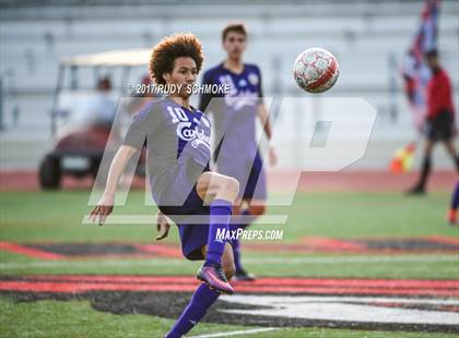 Thumbnail 1 in Carlsbad @ Canyon Crest Academy photogallery.